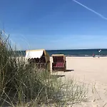 Feriendomizil-stegemann Prázdninový dům Trassenheide