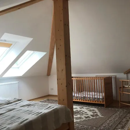Holiday home Feriendomizil-stegemann Trassenheide