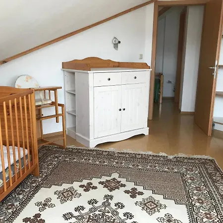 Feriendomizil-stegemann Trassenheide