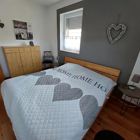 Feriendomizil-stegemann