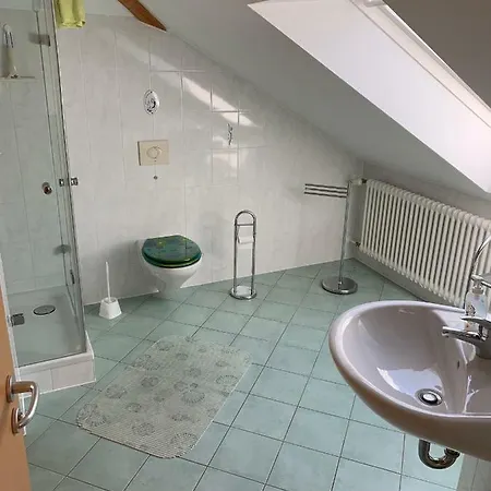 Feriendomizil-stegemann Feriehus