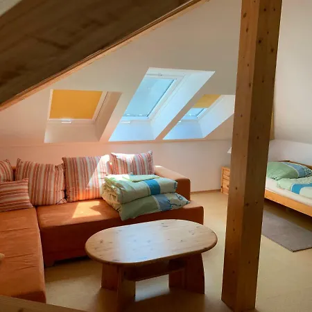 Feriendomizil-stegemann Trassenheide