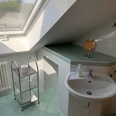 Feriendomizil-stegemann * Trassenheide