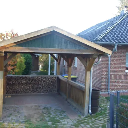 Feriendomizil-stegemann Trassenheide