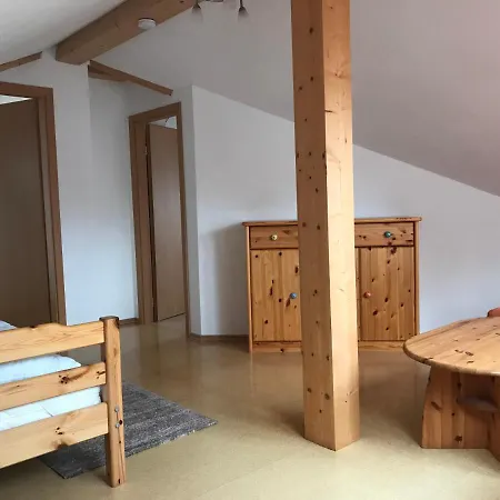 Holiday home Feriendomizil-stegemann